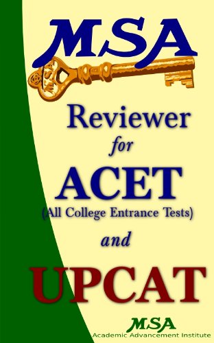 upcat reviewer pdf